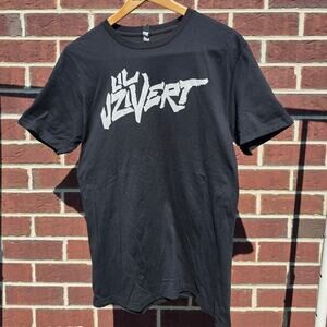 Lil Uzi Vert Tour Bad & Boujee Lyric Shirt